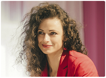 Екатерина Ланская
